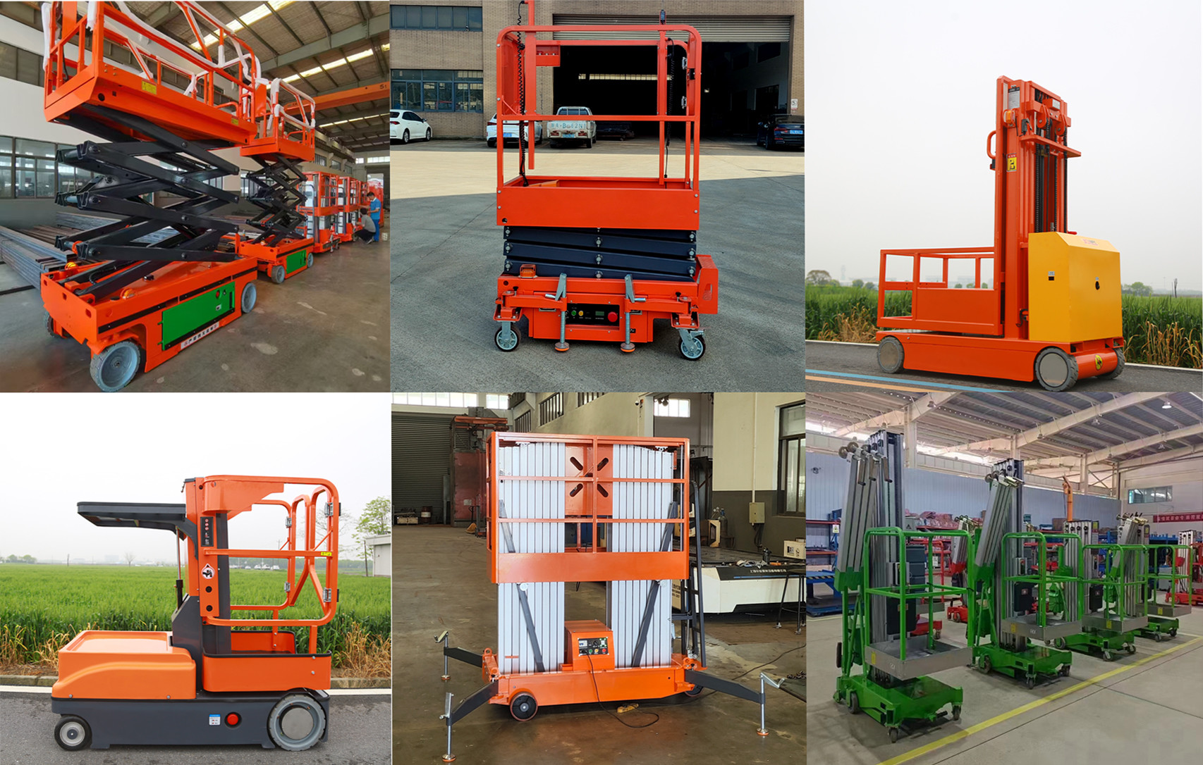 Chine Hangzhou Jie Qu Machinery Manufacturing Co., Ltd.