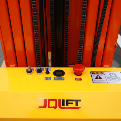 Pileur de commande hydraulique entièrement électrique adapté aux ateliers d'usine