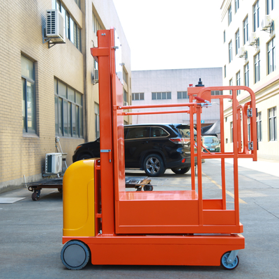 Électeur électrique à propulsion autonome